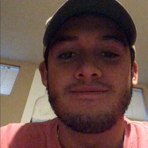 Meet your Posher, Nick